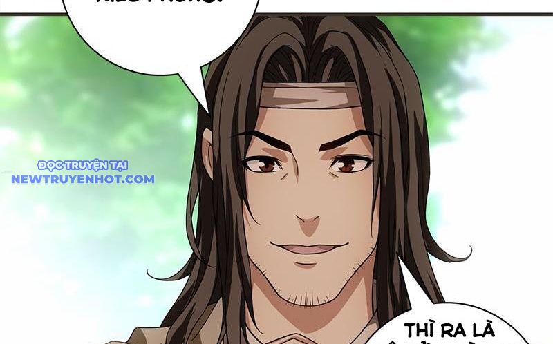 Thiên Long Bát Bộ webtoon chapter 80 - Trang 35