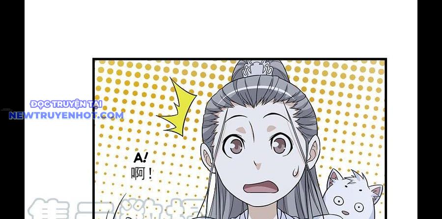 Thiên Long Bát Bộ webtoon chapter 79 - Trang 10