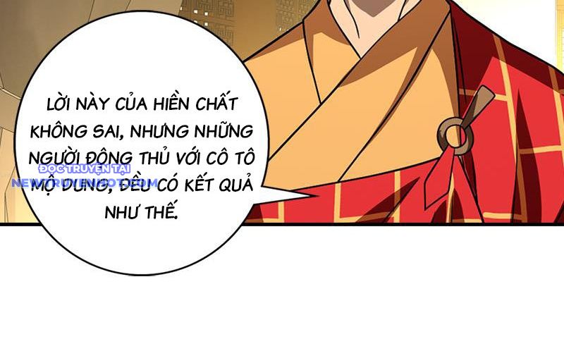 Thiên Long Bát Bộ webtoon chapter 41 - Trang 41