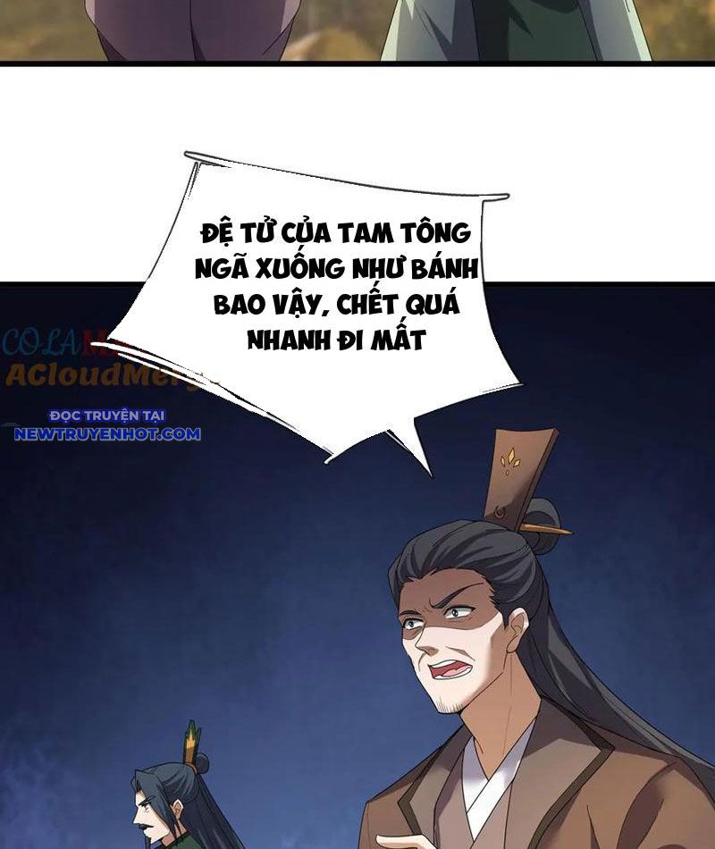 Thiên Uyên Trở Về: Ta Chính Là Thiên Tai chapter 54 - Trang 97