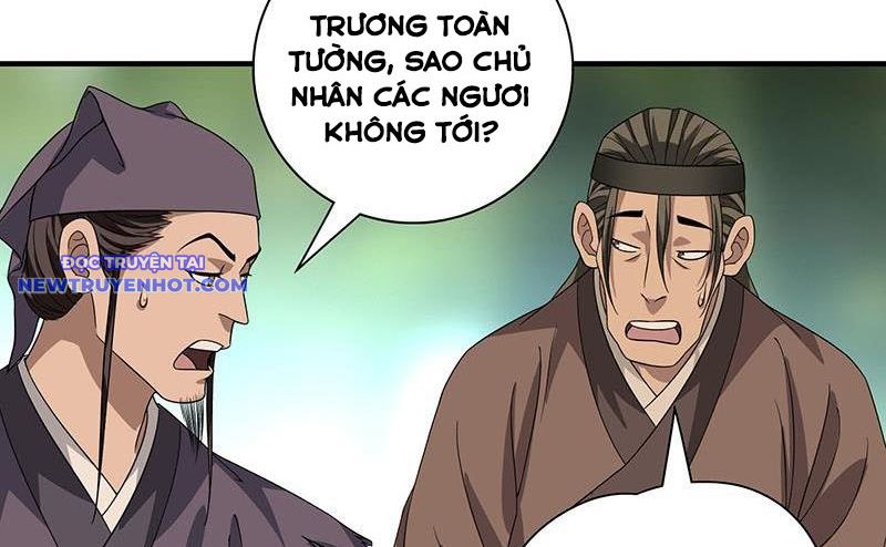 Thiên Long Bát Bộ webtoon chapter 85 - Trang 43