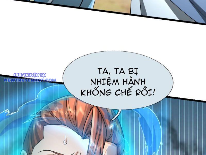 Ngủ say vạn cổ: Xuất thế quét ngang chư thiên chapter 18 - Trang 37