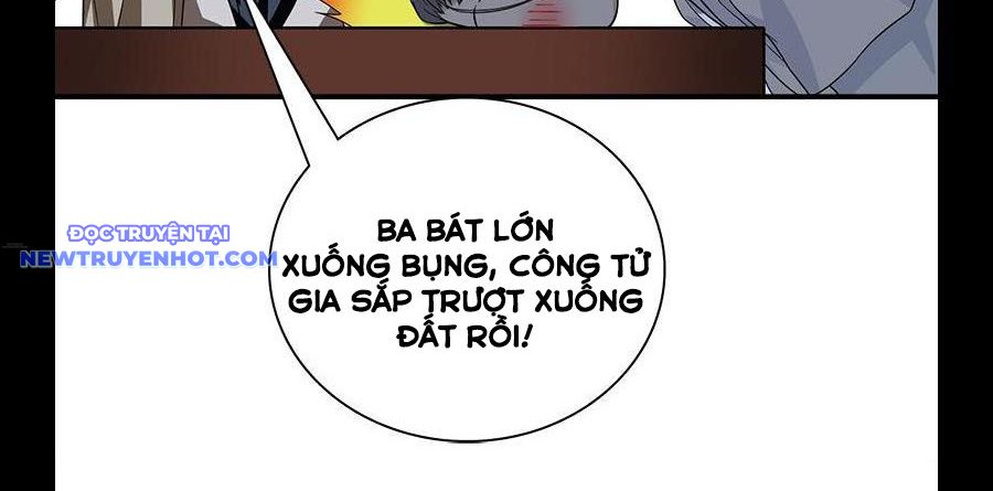 Thiên Long Bát Bộ webtoon chapter 79 - Trang 49