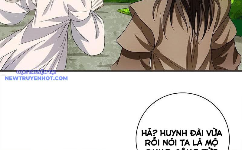 Thiên Long Bát Bộ webtoon chapter 80 - Trang 27