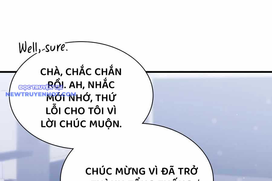 Giấc Mơ Trong Game Trở Thành Hiện Thực chapter 67 - Trang 106