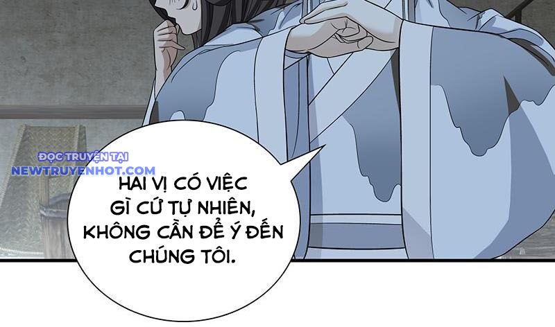 Thiên Long Bát Bộ webtoon chapter 98 - Trang 64