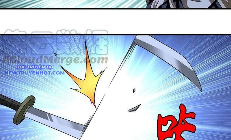 Thiên Long Bát Bộ webtoon chapter 94 - Trang 71