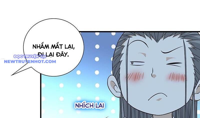 Thiên Long Bát Bộ webtoon chapter 102 - Trang 41