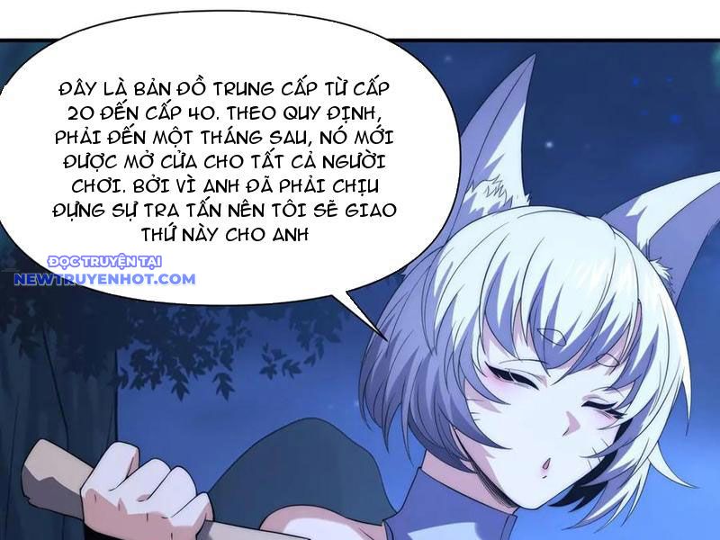 Võng Du: Ta Có Thể Tiến Hóa Tất Cả chapter 20 - Trang 10