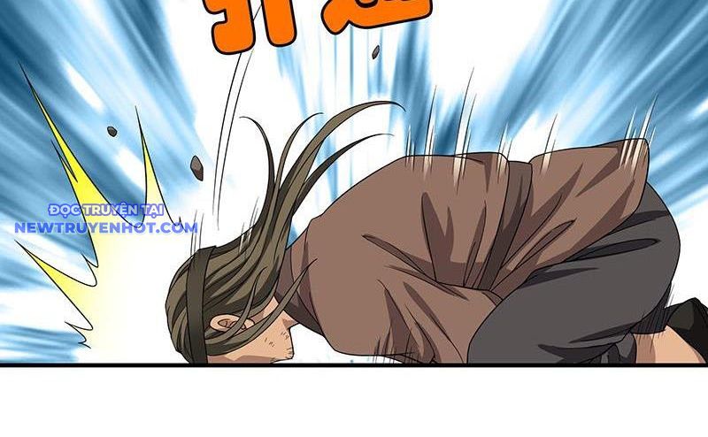 Thiên Long Bát Bộ webtoon chapter 86 - Trang 68