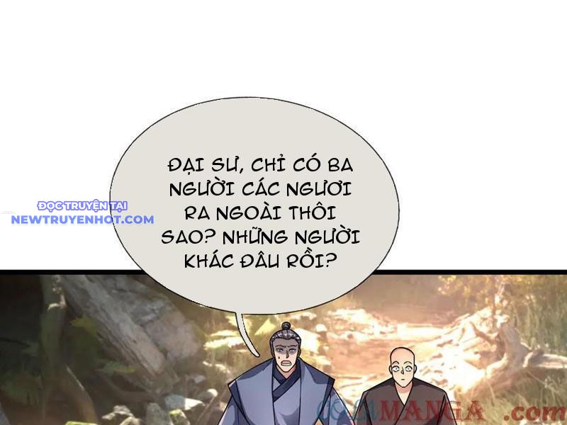 Ngủ say vạn cổ: Xuất thế quét ngang chư thiên chapter 72 - Trang 118