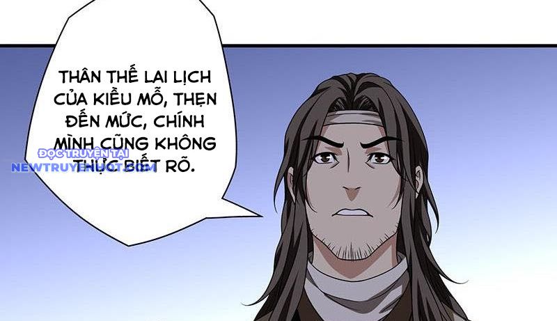 Thiên Long Bát Bộ webtoon chapter 93 - Trang 77