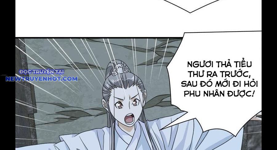 Thiên Long Bát Bộ webtoon chapter 73 - Trang 53