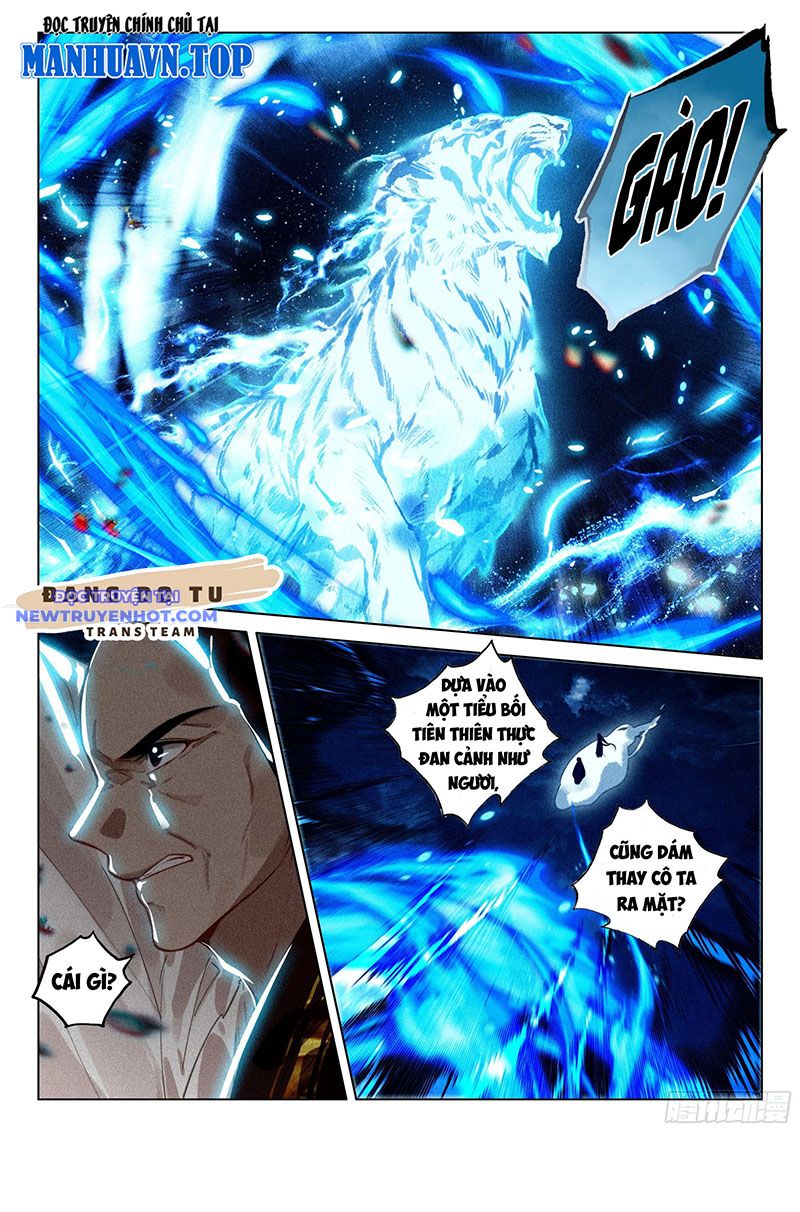 Phi Kiếm Vấn Đạo chapter 106 - Trang 13