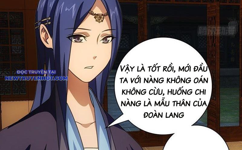 Thiên Long Bát Bộ webtoon chapter 21 - Trang 83