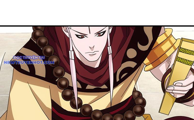 Thiên Long Bát Bộ webtoon chapter 54 - Trang 16