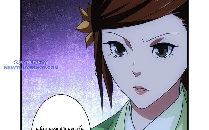 Thiên Long Bát Bộ webtoon chapter 23 - Trang 56