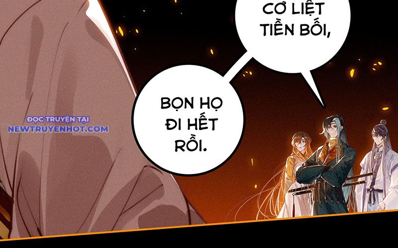 Phi Kiếm Vấn Đạo chapter 118 - Trang 54