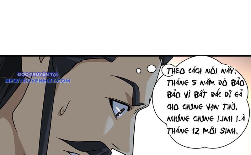 Thiên Long Bát Bộ webtoon chapter 39 - Trang 70