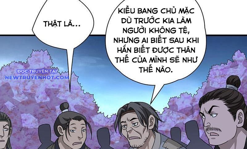 Thiên Long Bát Bộ webtoon chapter 94 - Trang 44