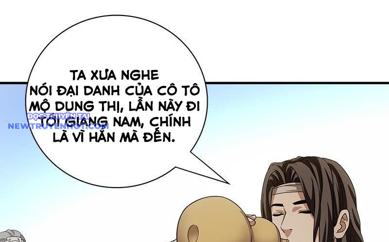 Thiên Long Bát Bộ webtoon chapter 80 - Trang 58