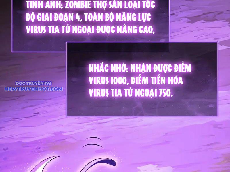 Toàn Dân Tận Thế: Ta Virus Quân Vương chapter 35 - Trang 93