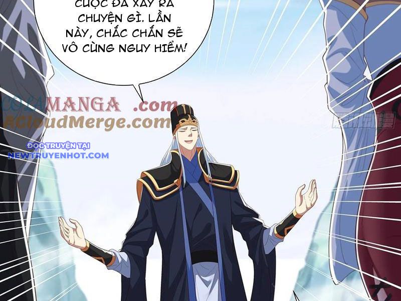 Hoá Ra Ta Là Lão Tổ Ma đạo? chapter 70 - Trang 37