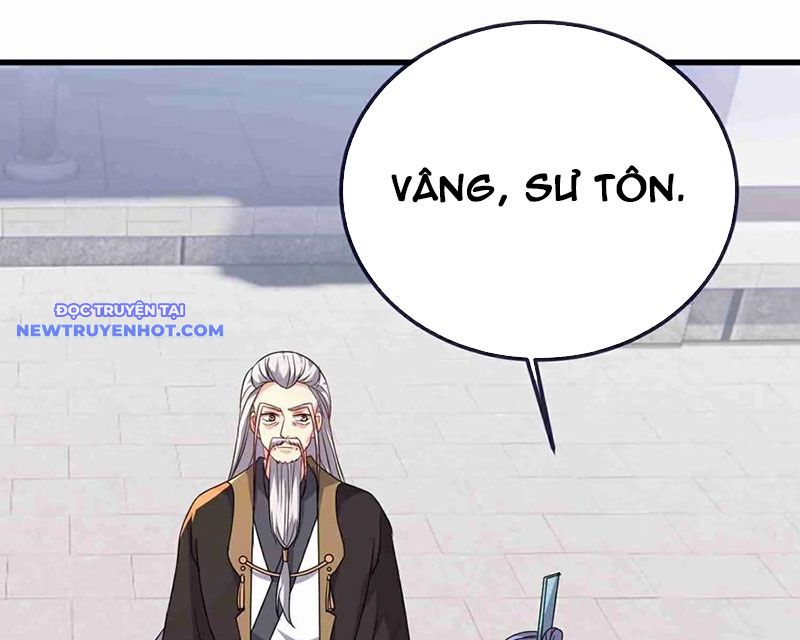 Tiên Võ Đế Tôn chapter 734 - Trang 58