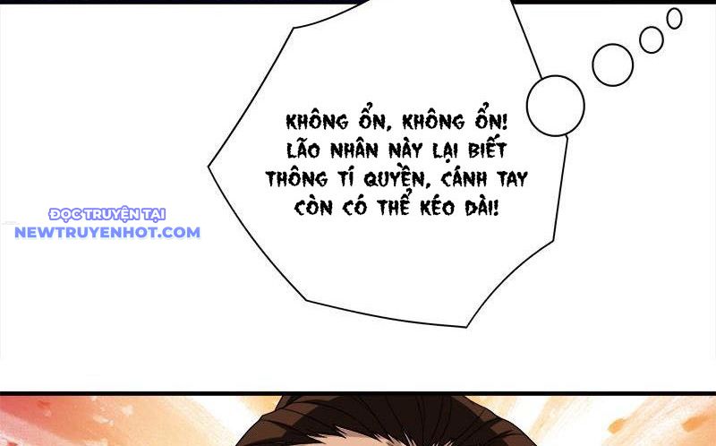 Thiên Long Bát Bộ webtoon chapter 82 - Trang 25