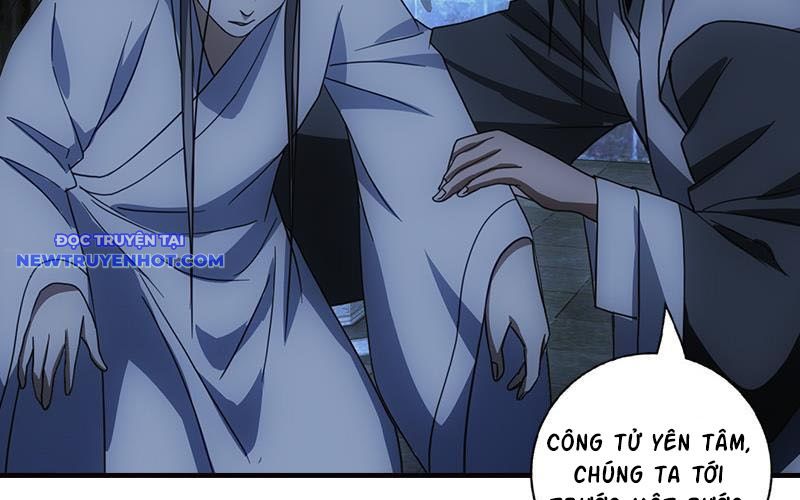 Thiên Long Bát Bộ webtoon chapter 15 - Trang 54