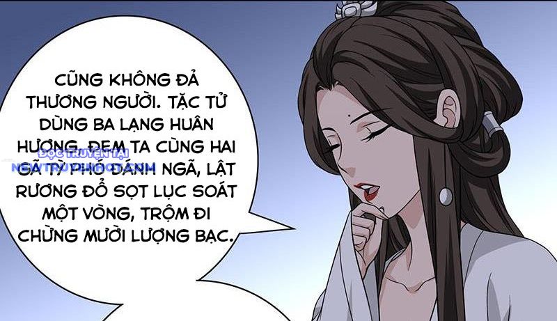 Thiên Long Bát Bộ webtoon chapter 93 - Trang 59