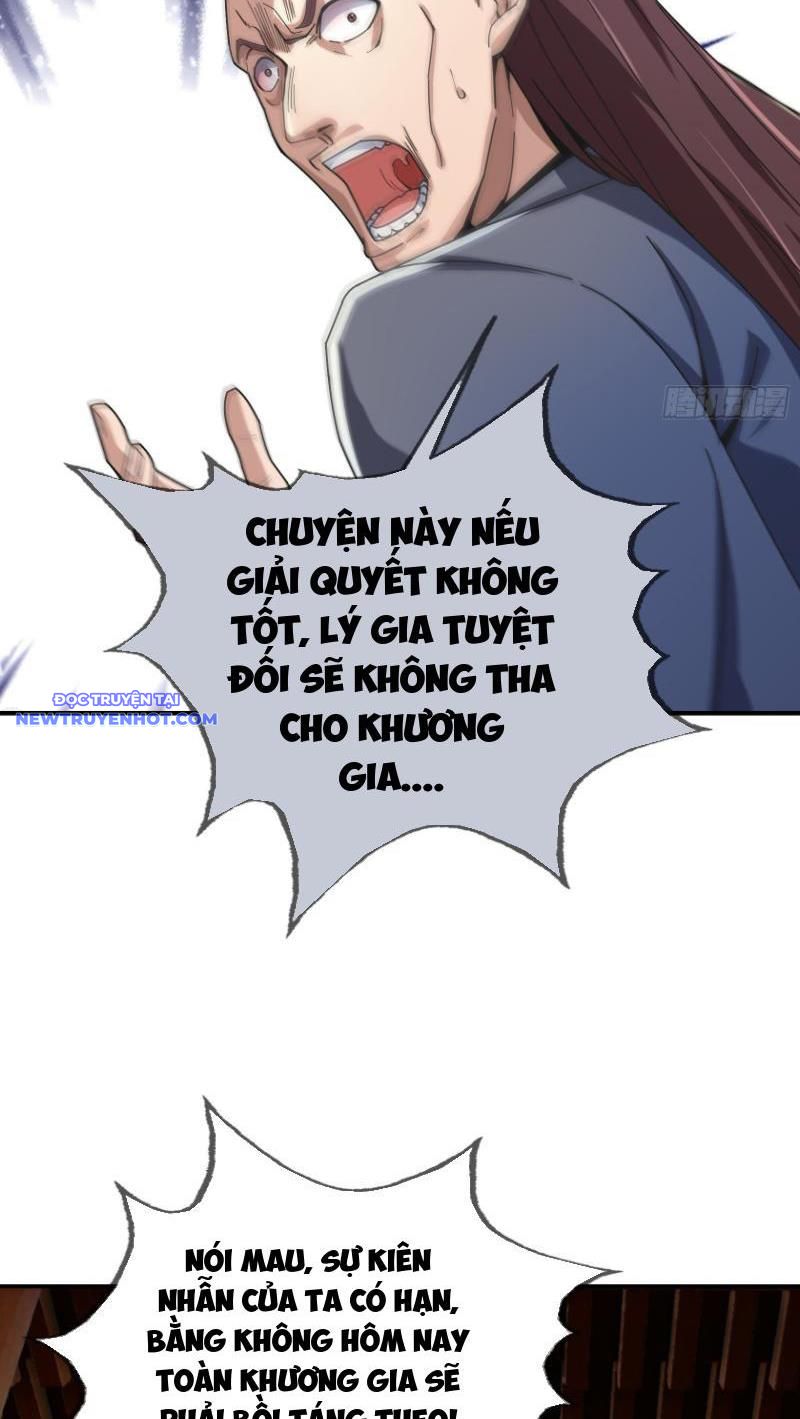 Ngủ say vạn cổ: Xuất thế quét ngang chư thiên chapter 6 - Trang 19