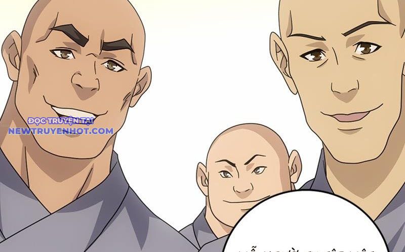 Thiên Long Bát Bộ webtoon chapter 50 - Trang 5