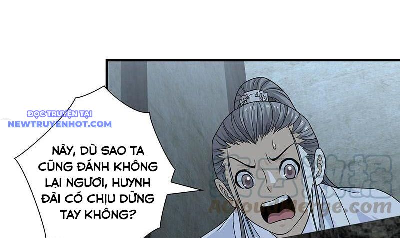 Thiên Long Bát Bộ webtoon chapter 102 - Trang 58