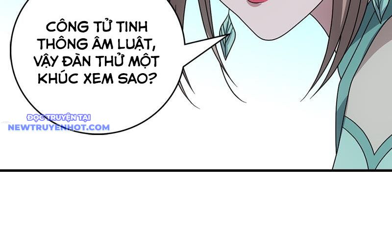 Thiên Long Bát Bộ webtoon chapter 62 - Trang 61