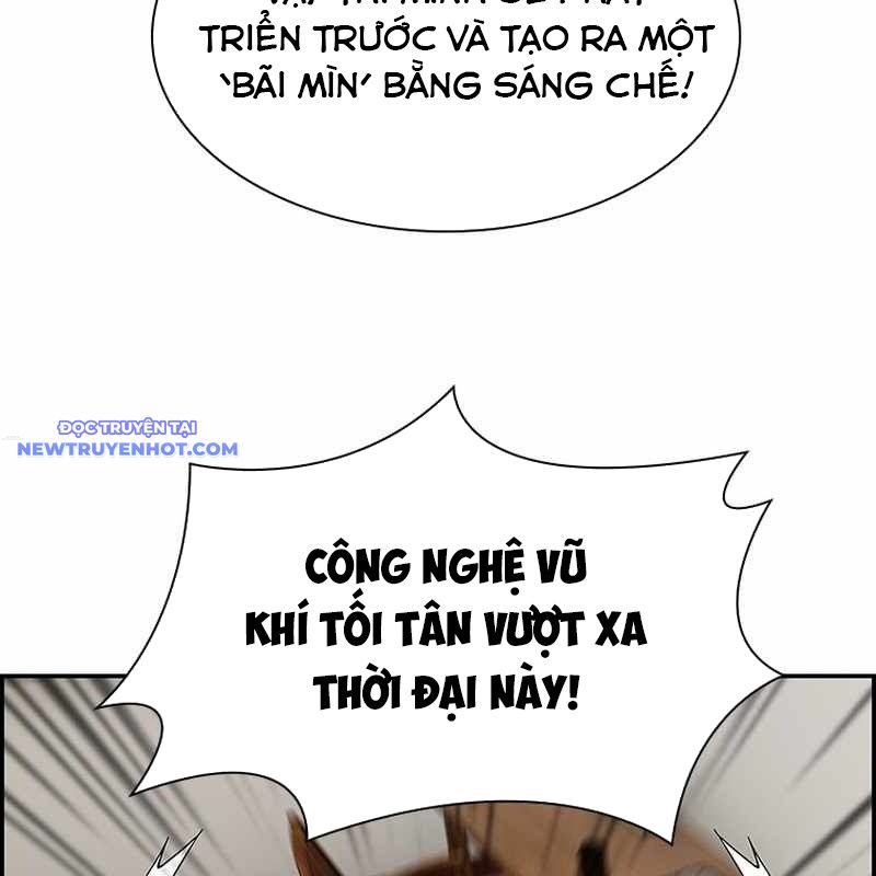 Chế Tác Hạt Nhân chapter 2 - Trang 71