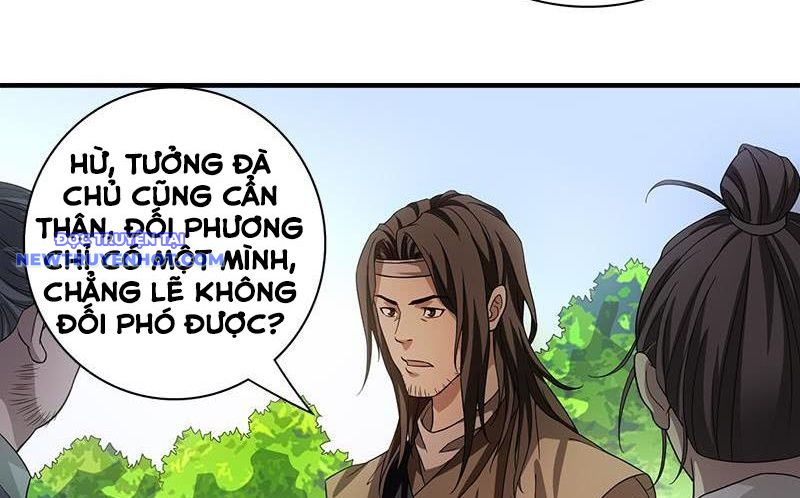 Thiên Long Bát Bộ webtoon chapter 81 - Trang 15