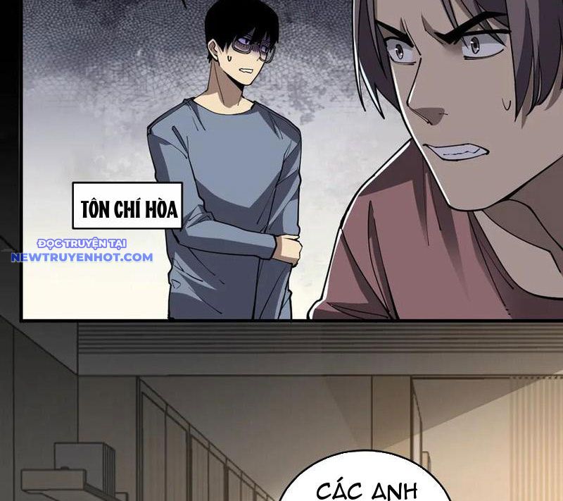 Toàn Dân Tận Thế: Ta Virus Quân Vương chapter 21 - Trang 70