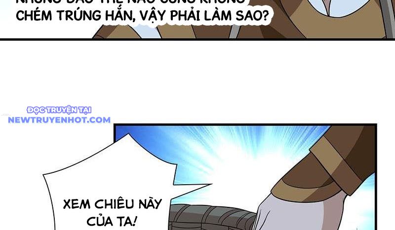 Thiên Long Bát Bộ webtoon chapter 103 - Trang 17