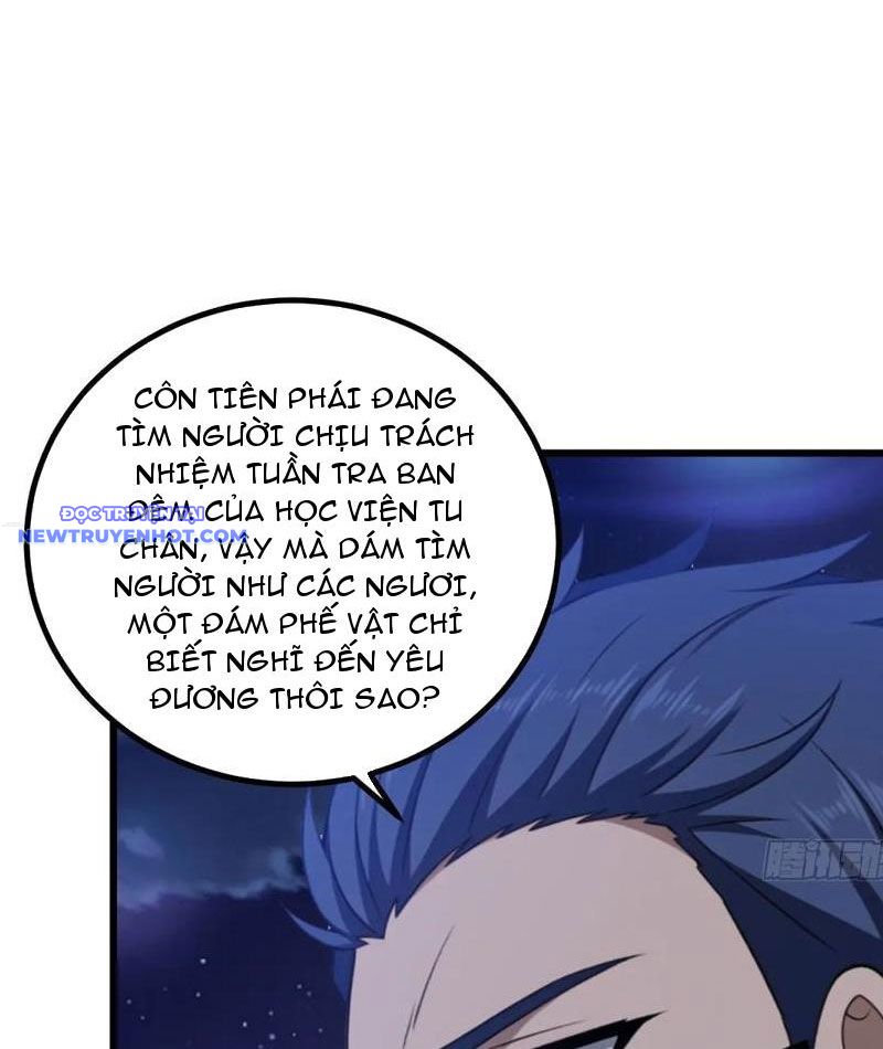 Thái Cổ Yêu Thánh Lấy Ta Làm Lô Đỉnh chapter 99 - Trang 5