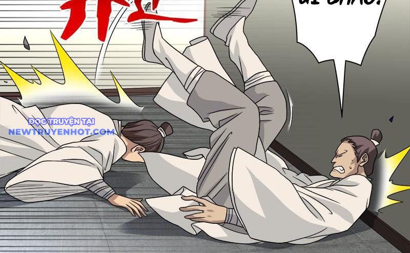 Thiên Long Bát Bộ webtoon chapter 75 - Trang 94