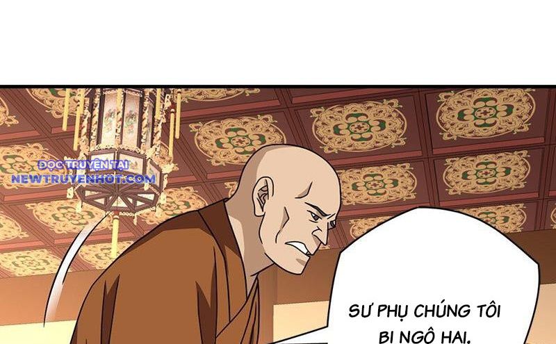 Thiên Long Bát Bộ webtoon chapter 40 - Trang 94