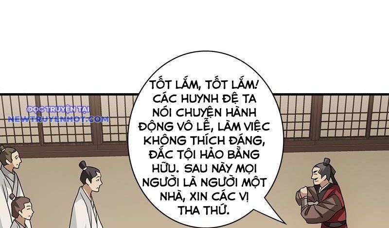 Thiên Long Bát Bộ webtoon chapter 76 - Trang 70