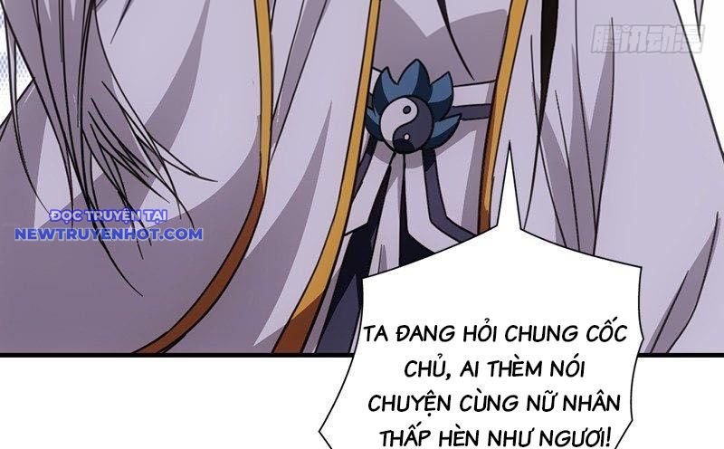 Thiên Long Bát Bộ webtoon chapter 27 - Trang 9