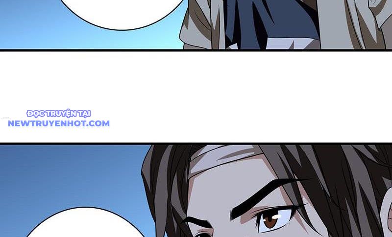 Thiên Long Bát Bộ webtoon chapter 94 - Trang 55