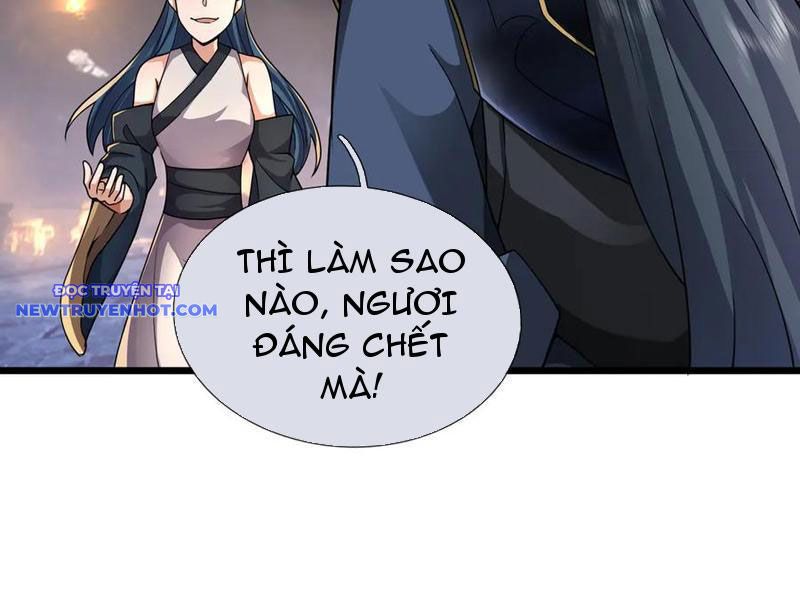 Ngủ say vạn cổ: Xuất thế quét ngang chư thiên chapter 71 - Trang 8