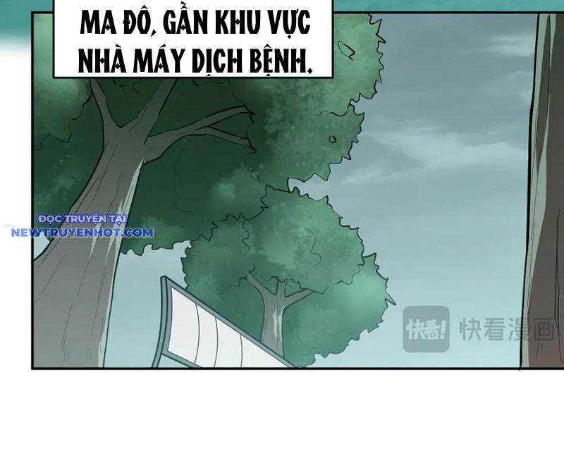 Toàn Dân Tận Thế: Ta Virus Quân Vương chapter 41 - Trang 64