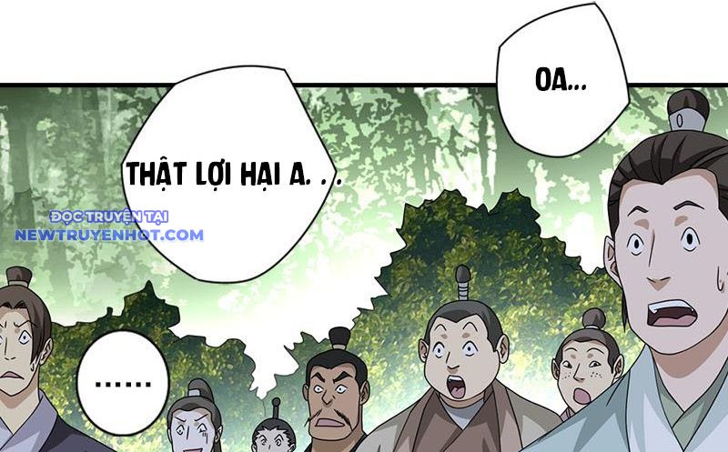 Thiên Long Bát Bộ webtoon chapter 38 - Trang 48