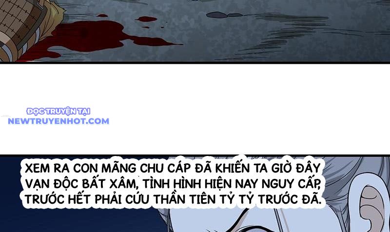 Thiên Long Bát Bộ webtoon chapter 97 - Trang 70