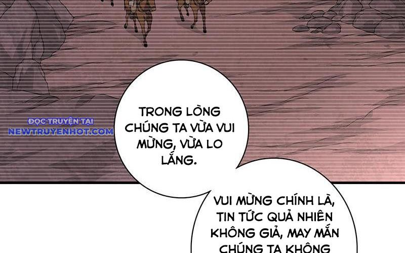 Thiên Long Bát Bộ webtoon chapter 90 - Trang 51